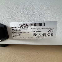 Grant SUB Aqua Pro Water Bath image 0